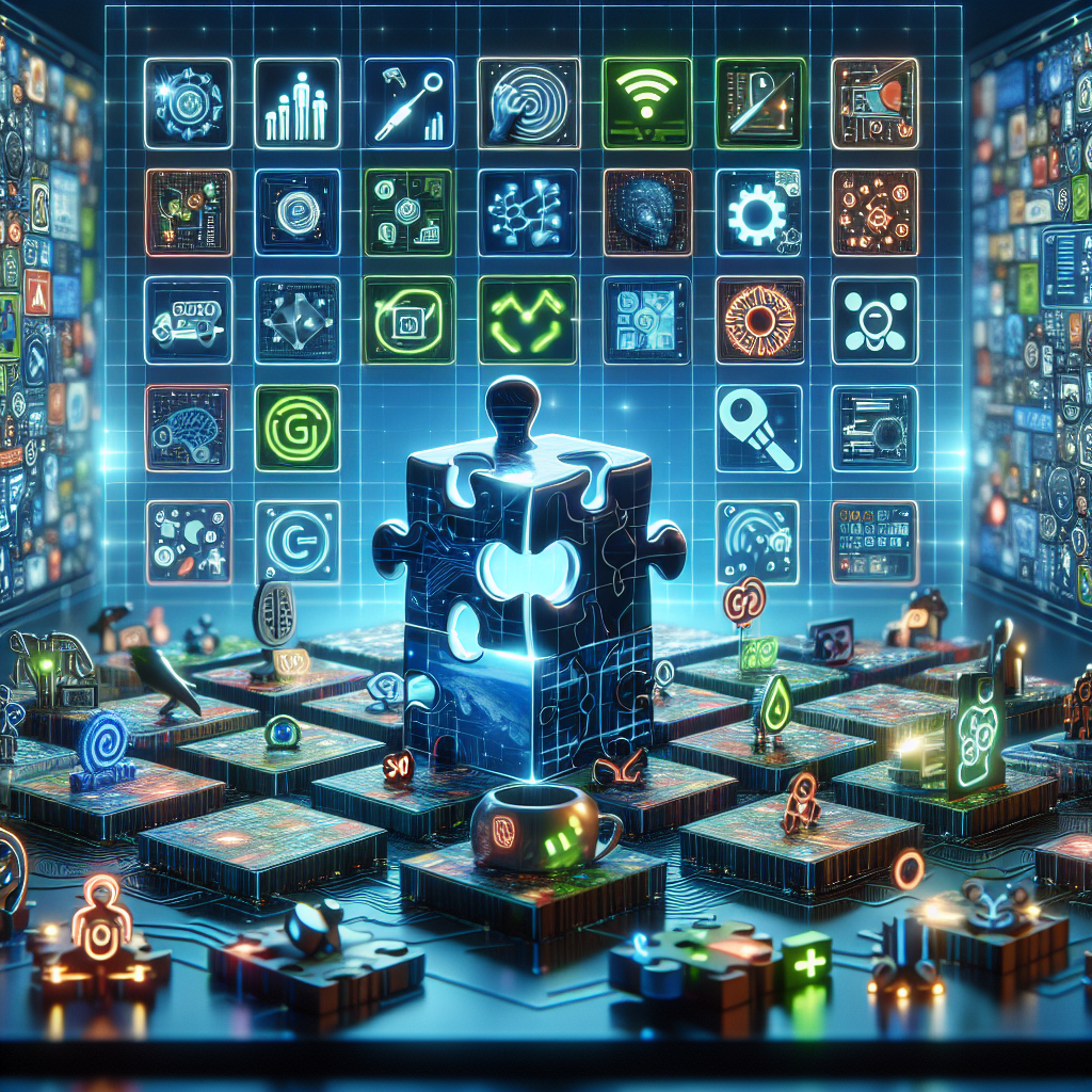50 Best Generative AI Use Cases Transforming Marketing
