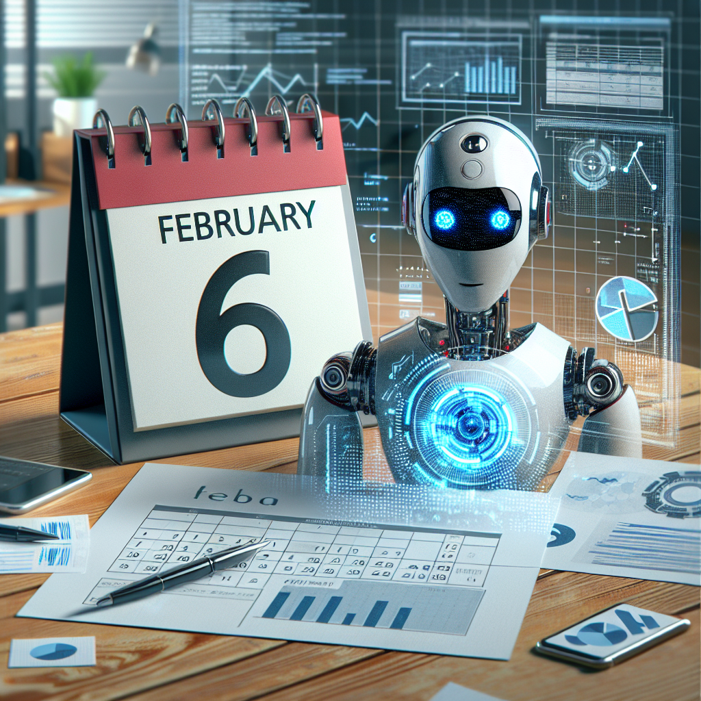 AI-Powered Martech Updates and Announcements – February 6