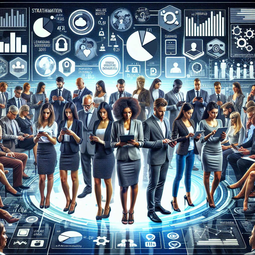 Comprehending Social Media Demographics for Your 2025 Strategy Formulation