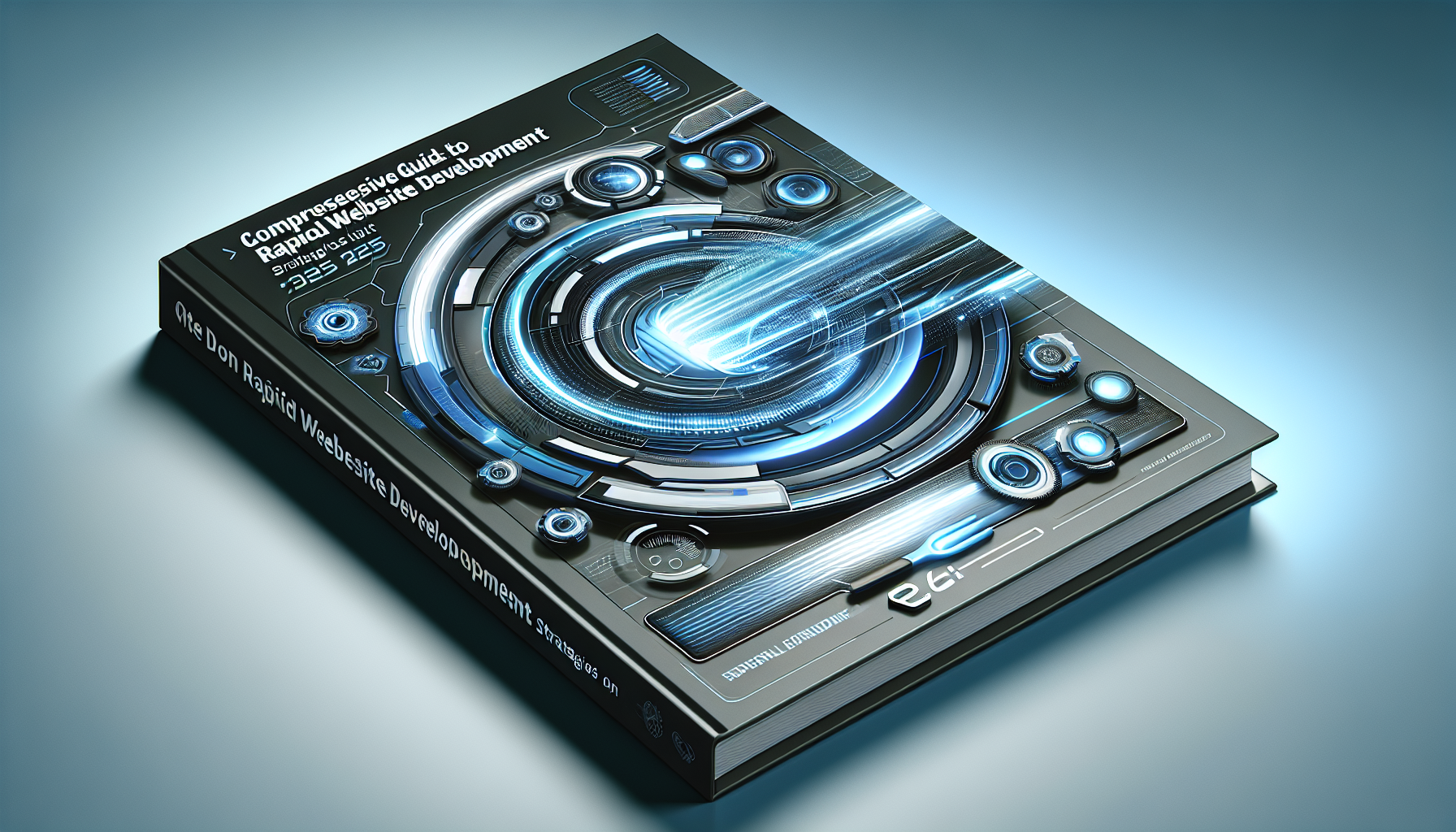 Comprehensive Guide to Rapid Website Development: Strategies for 2025