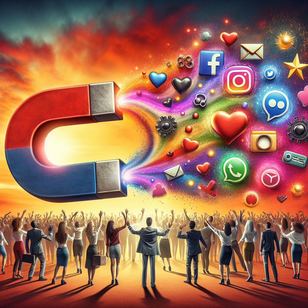 Fostering Brand Loyalty: Tactics to Enhance Audience Engagement