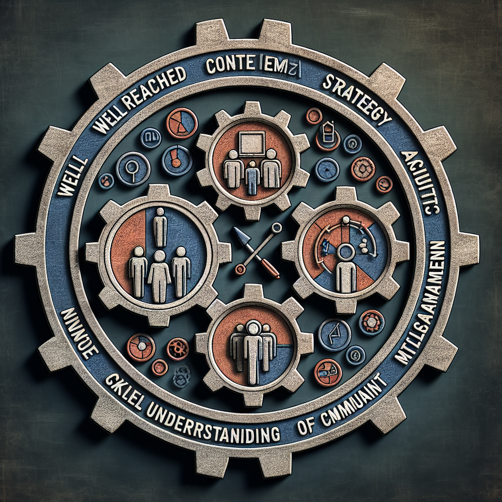 Fundamental Social Media Competencies for Successful Social Media Oversight
