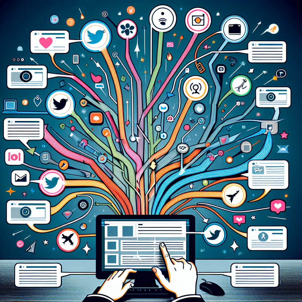 How to Post to All Social Media Platforms at Once with Sprout Social