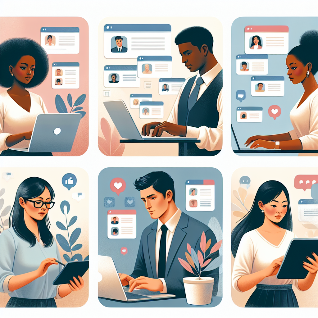 Impactful Approaches for Handling Social Media Inboxes