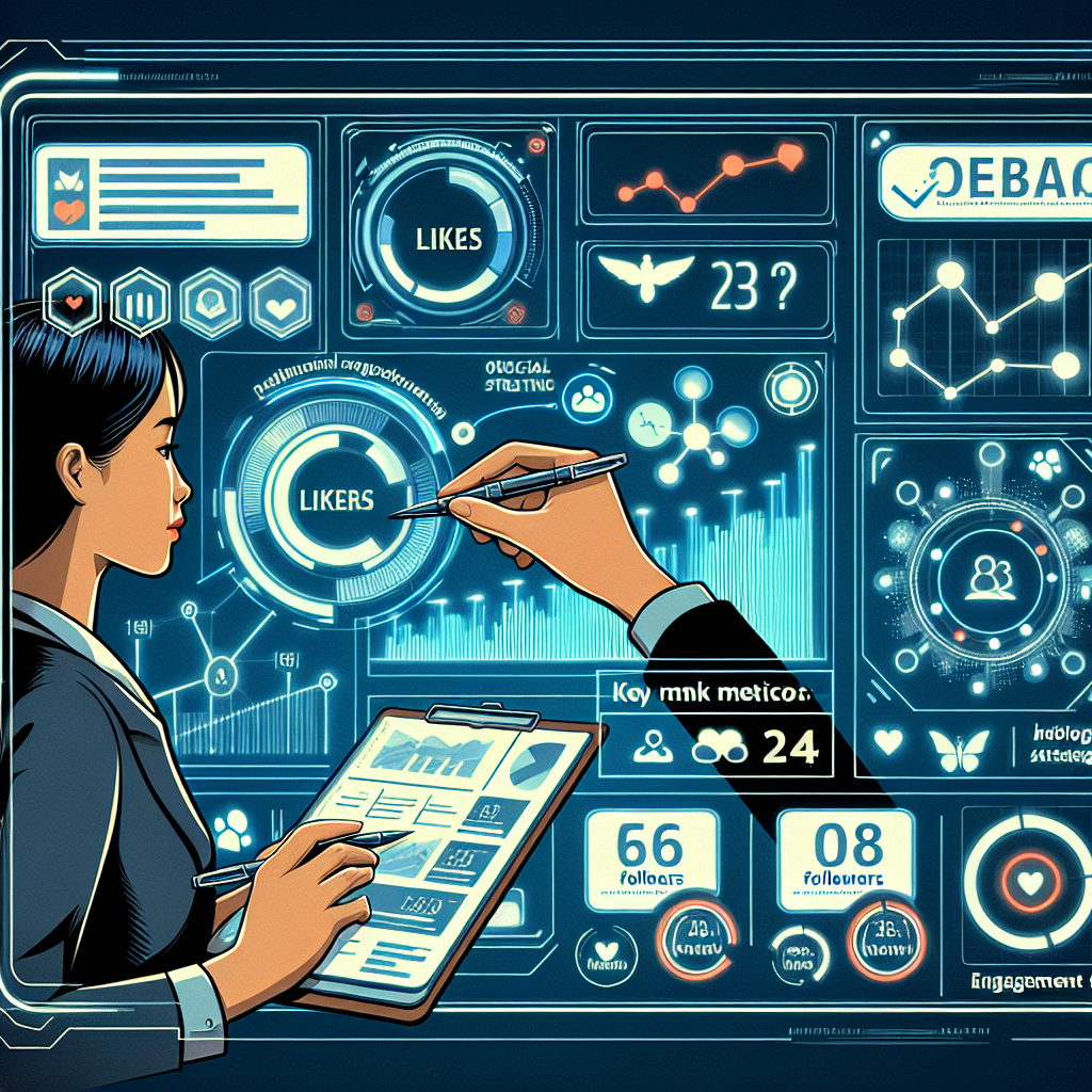 Key Instagram Metrics to Monitor in 2025