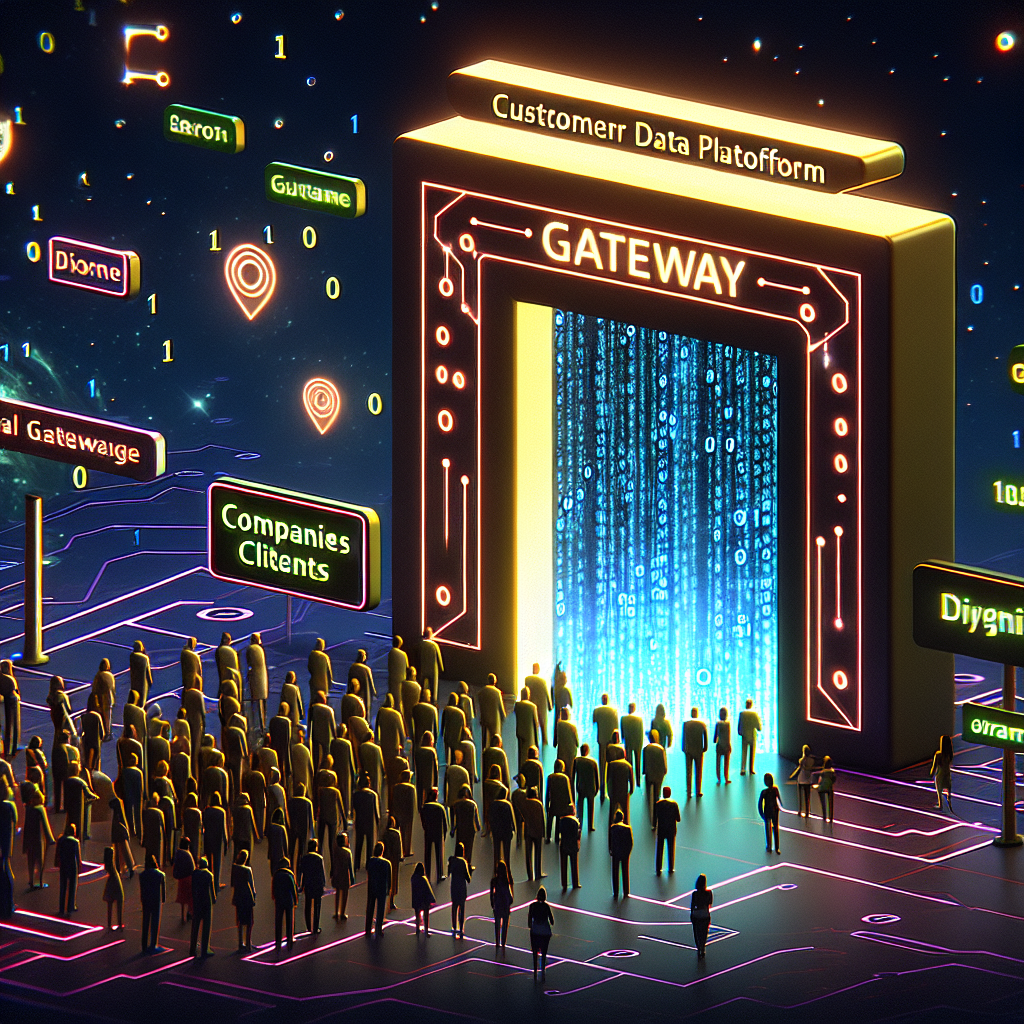 Meta's Launch of Signals Gateway: A New Customer Data Platform (CDP)?