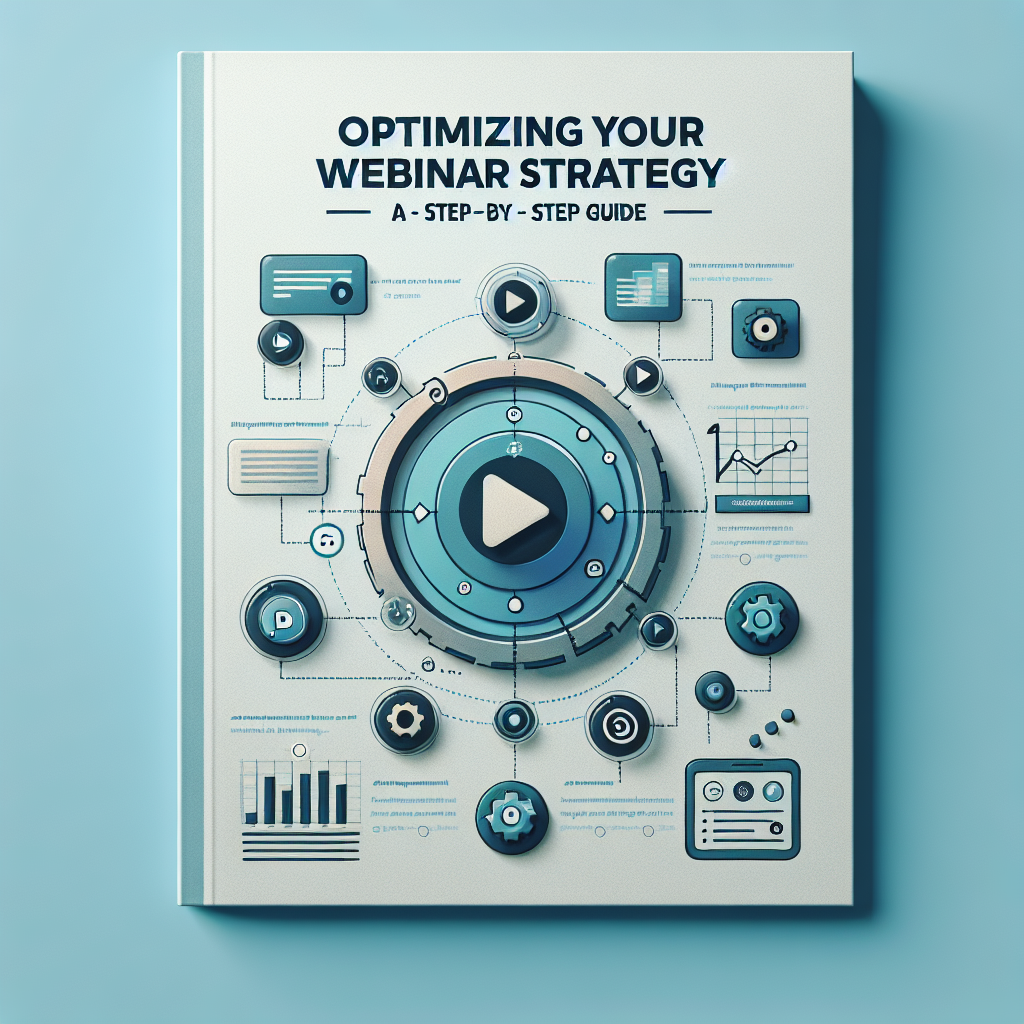 Optimizing Your Webinar Strategy with HubSpot: A Step-by-Step Guide