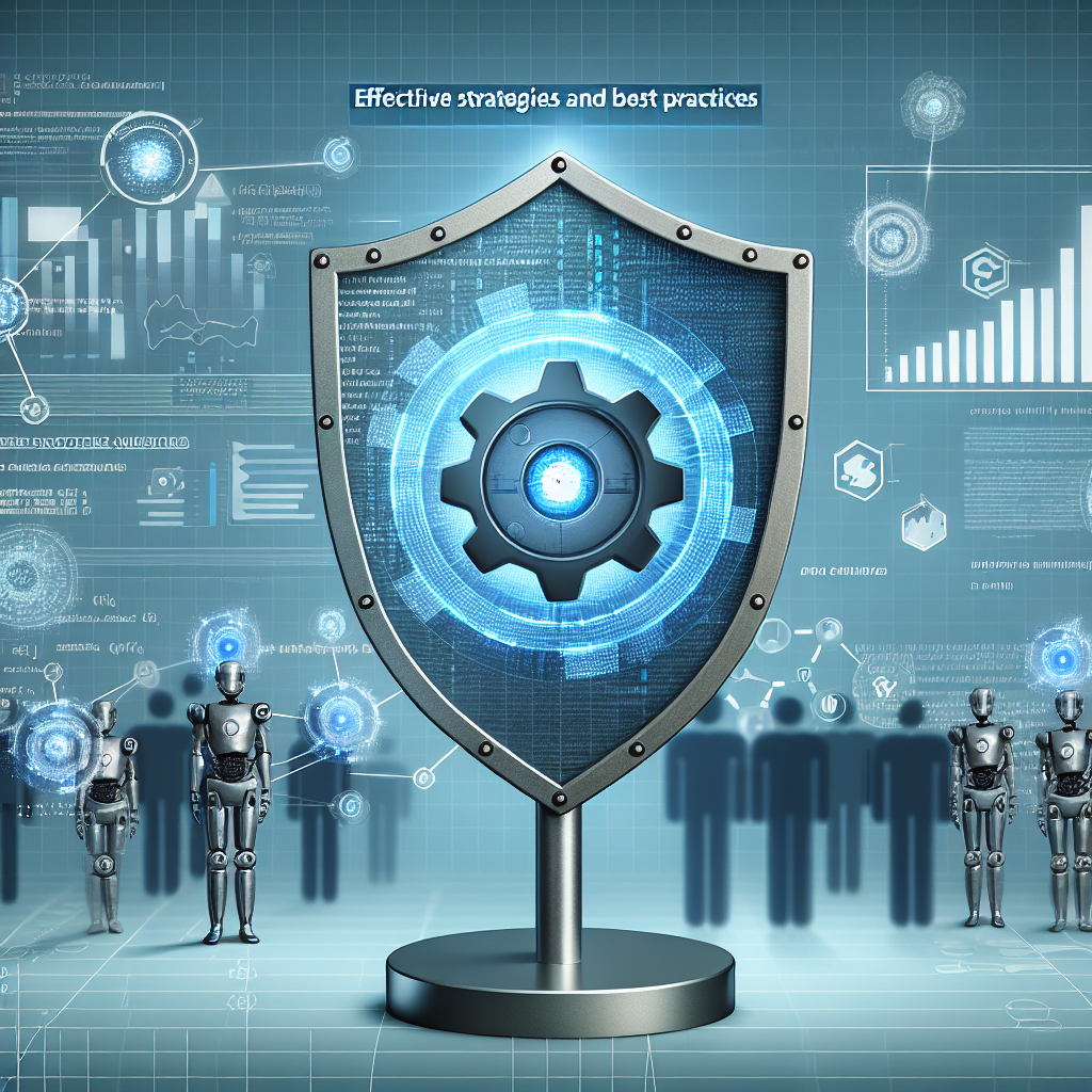 Protecting Your Marketing Survey from AI Bot Attacks: Effective Strategies and Best Practices
