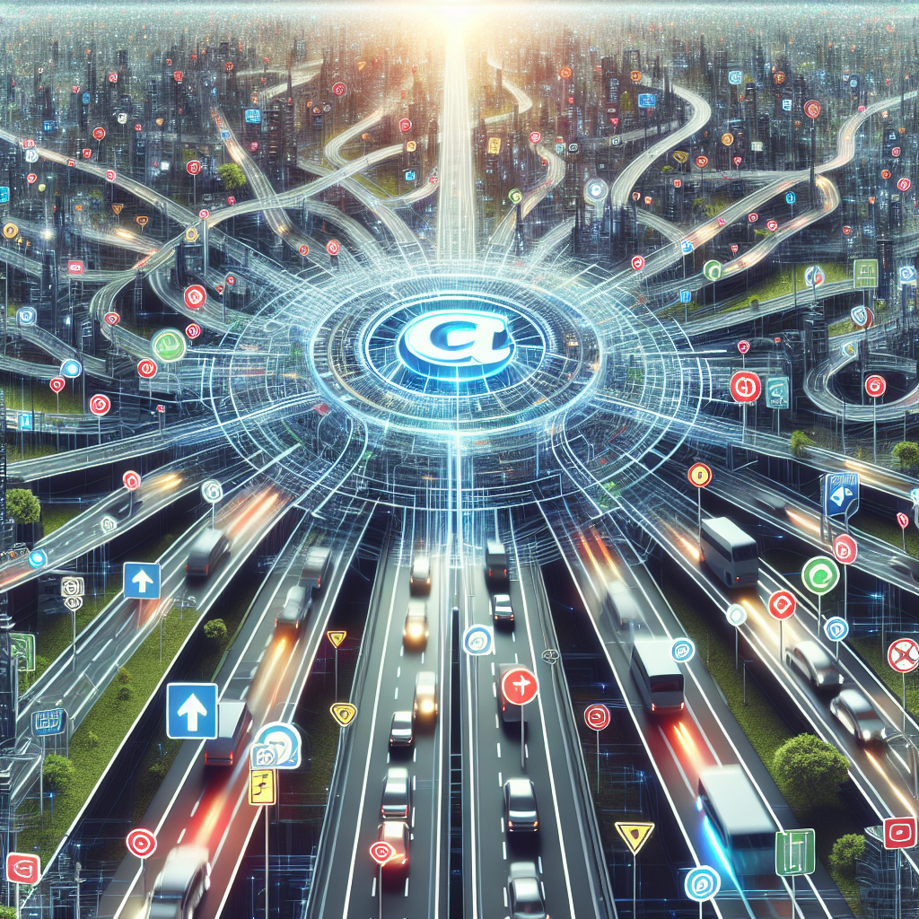 Report: ChatGPT's Growing Role as a Traffic Referrer is Reshaping Search Behavior
