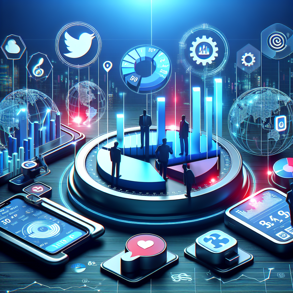 Vital Facebook Metrics for Marketers to Understand in 2025