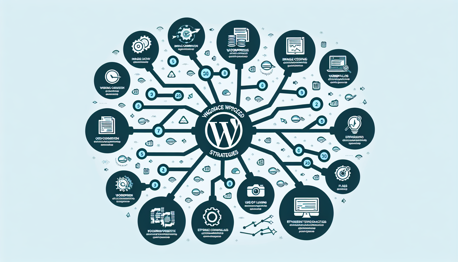 13 Effective Strategies to Enhance the Speed of Your WordPress Website