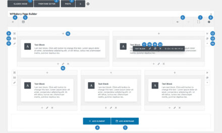 A Comprehensive Guide to Using Elementor in WordPress