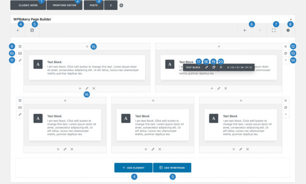 A Comprehensive Guide to Using Elementor in WordPress