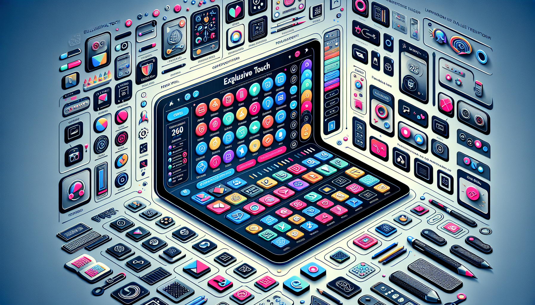 Access Over 260 Divi Modules, 19,000+ Layouts, and Exclusive Features