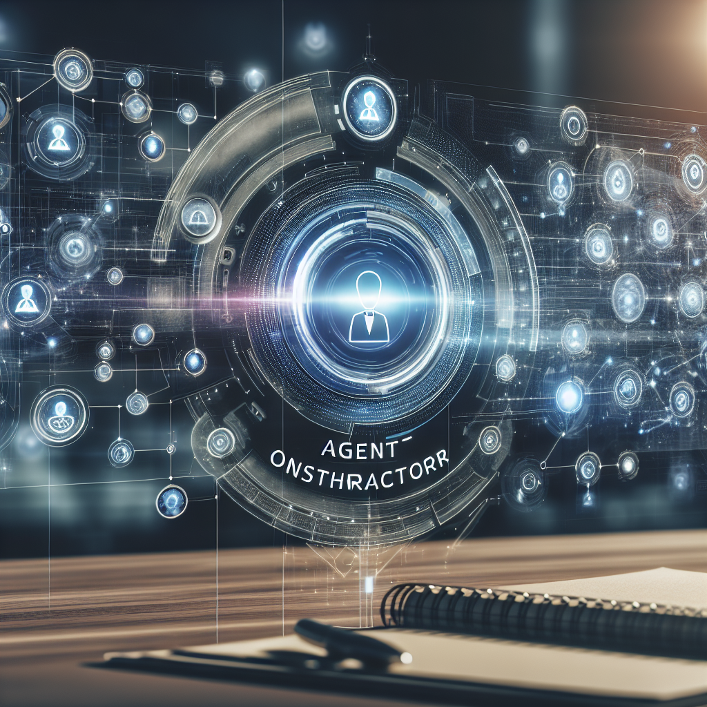 Adobe Introduces Agent Orchestrator to Lead in the Agentic Age
