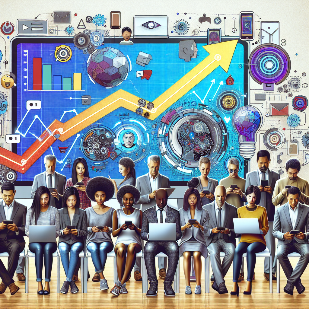 Adobe Report: Growing Number of Consumers Using Generative AI Tools for Purchase Research