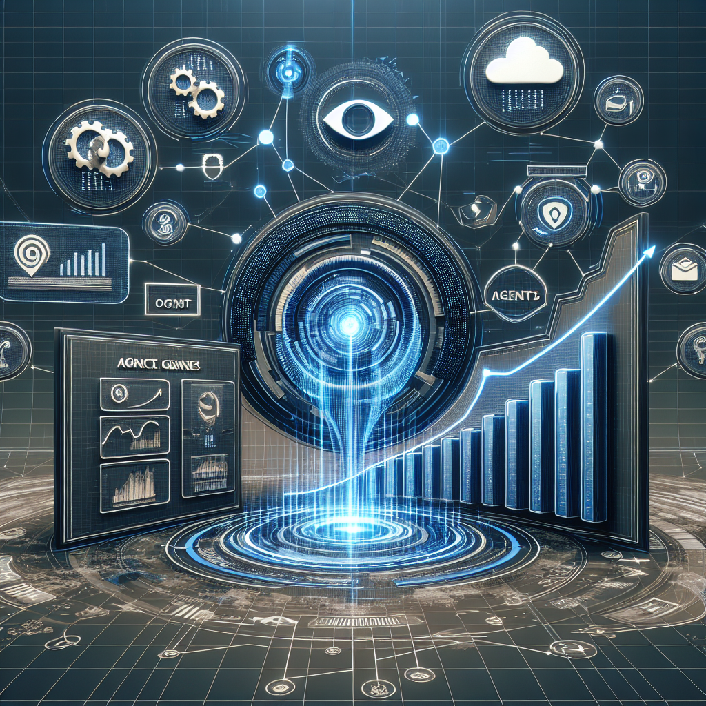 Agentforce's Impact on Salesforce Earnings Expected Next Year
