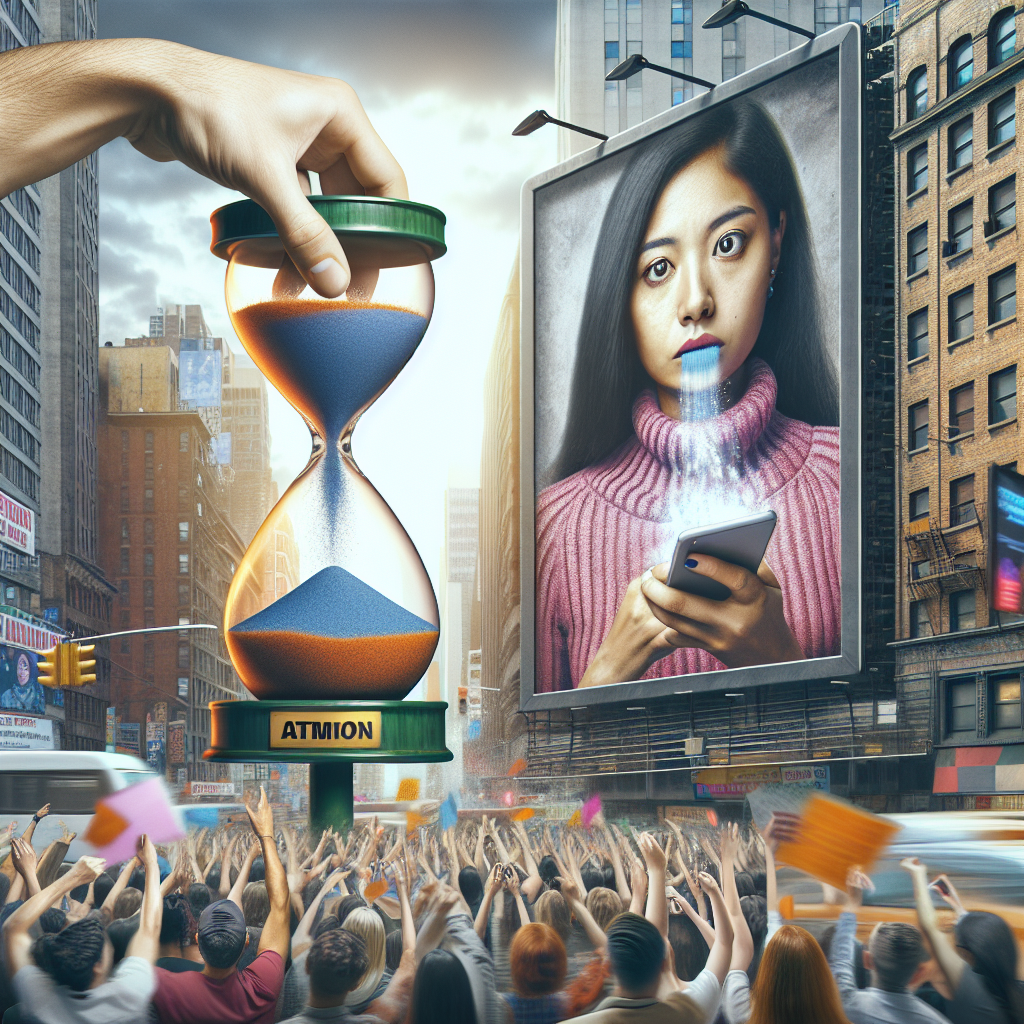 **Are Attention Spans Declining? What It Means for Marketers**