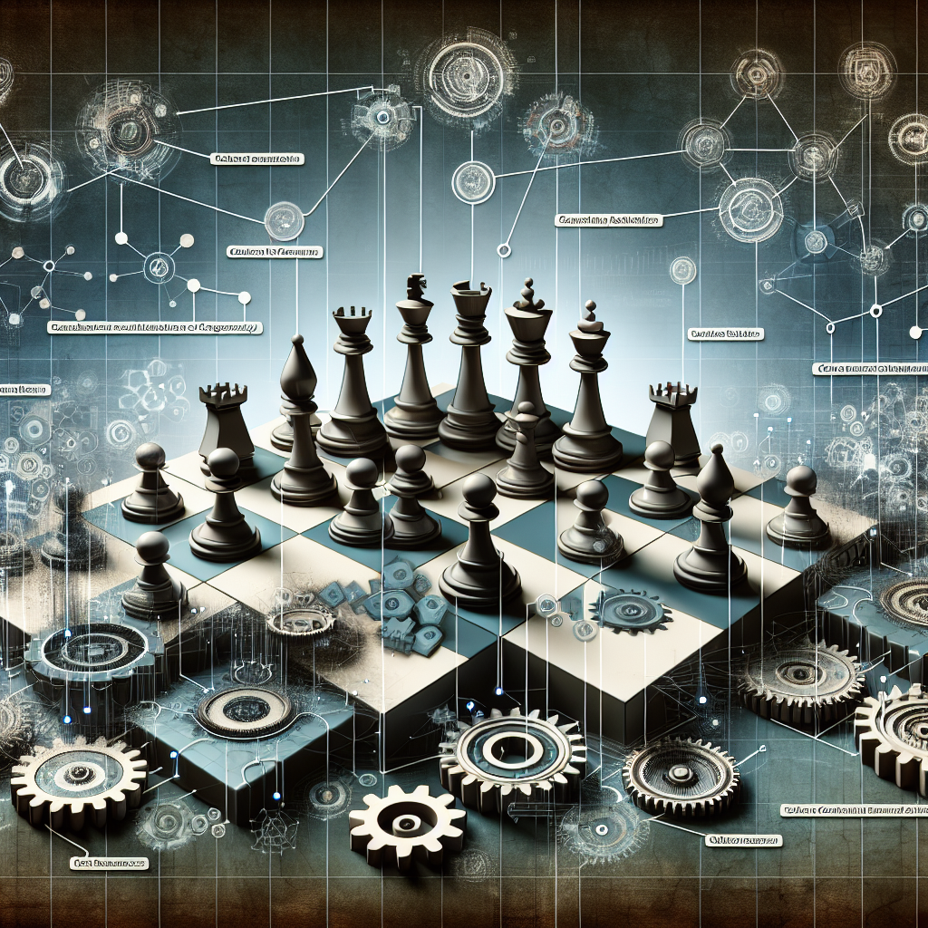 **Effective Strategies for Managing Complex Marketing Campaigns – Edna Chavira**
