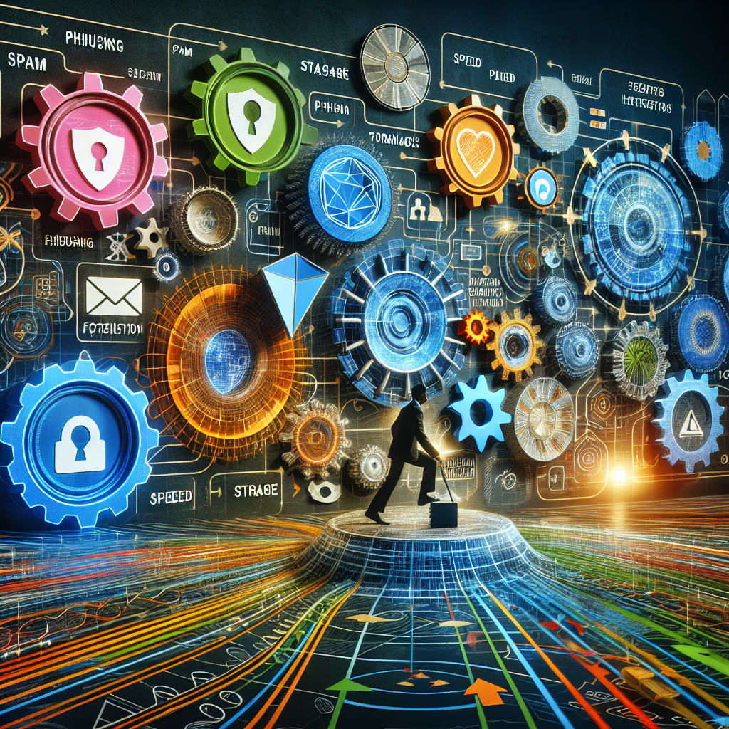 Evaluating Your Email Platform: Is It Equipped to Handle Modern Email Challenges?
