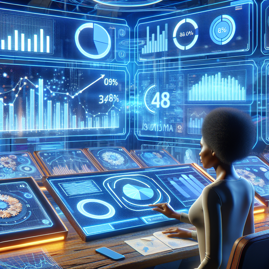 How Improving Your Data Can Boost Email Marketing Results – by Edna Chavira