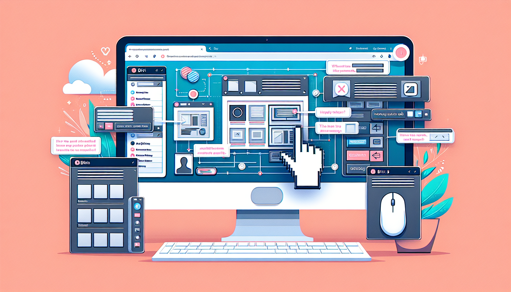 How to Style Your Entire Site with Divi 5's Default Presets