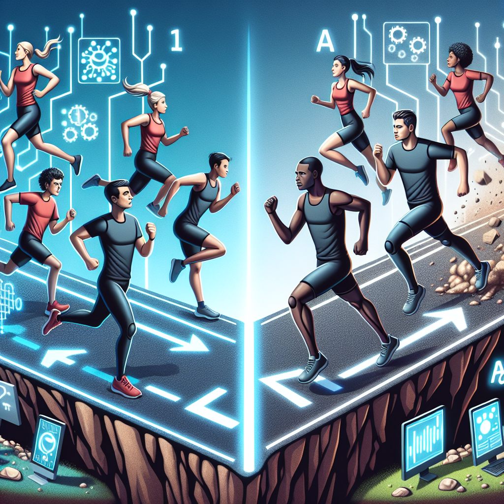 IAB Report: AI Adoption Speeds Up, Yet Many Organizations Struggle to Keep Pace