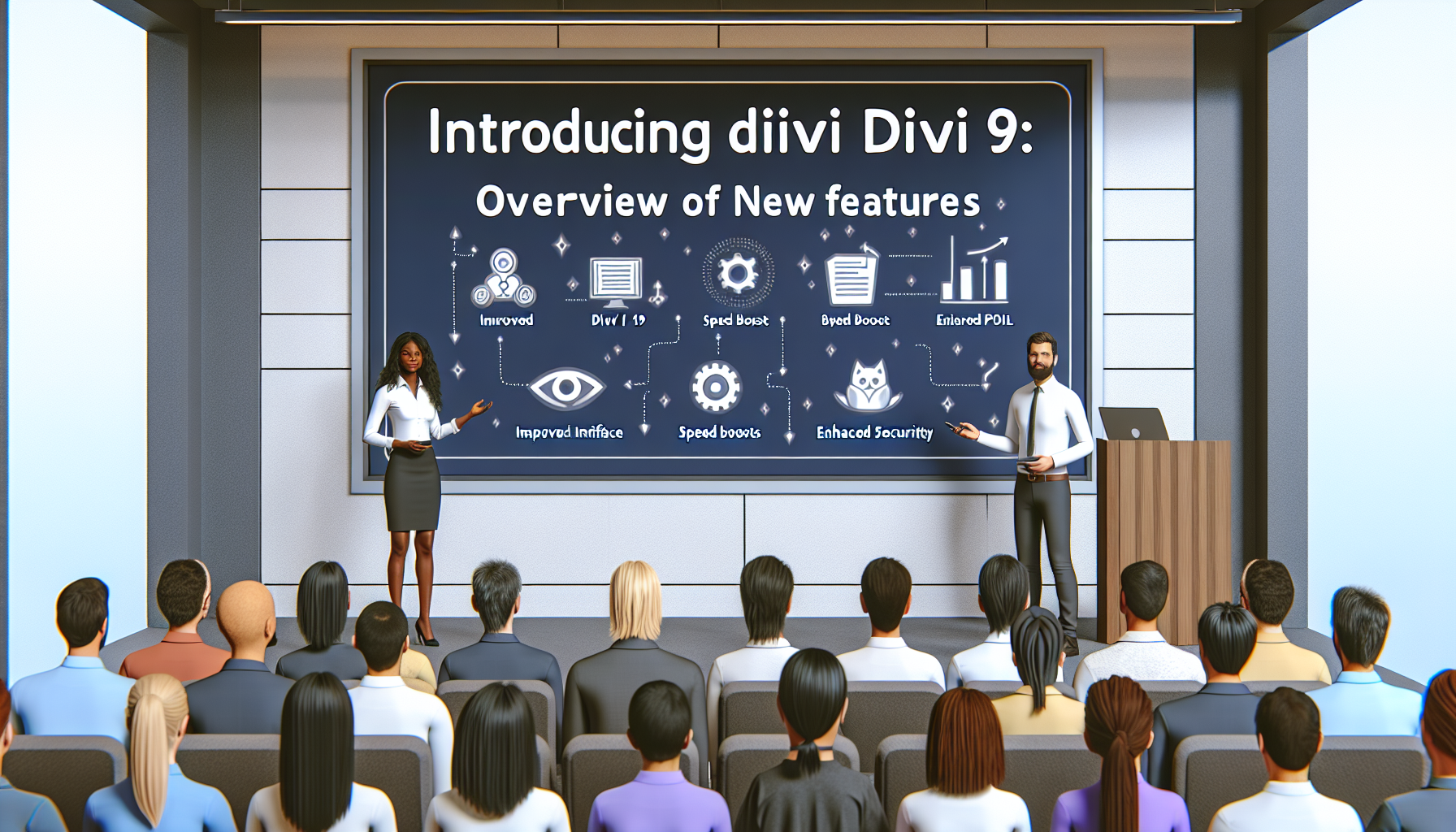 Introducing Divi 5 Public Alpha 9: Overview of New Features