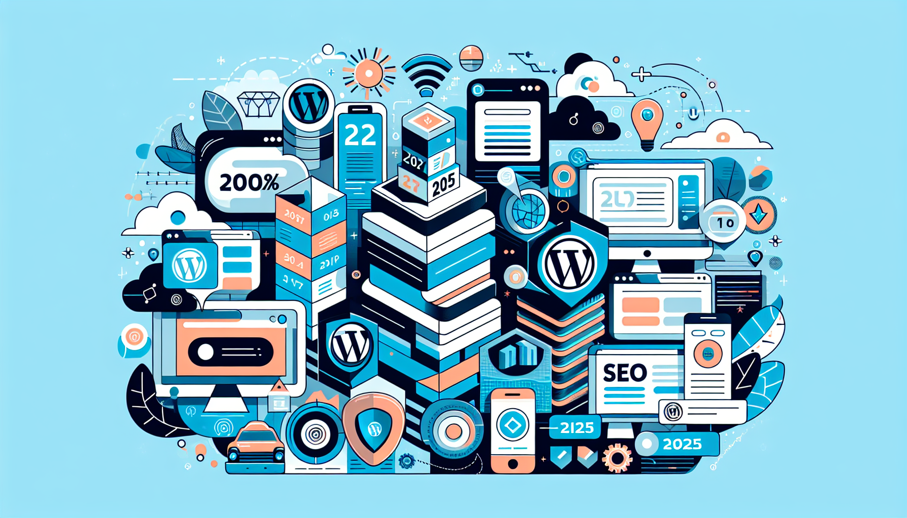 Key WordPress Trends to Watch in 2025