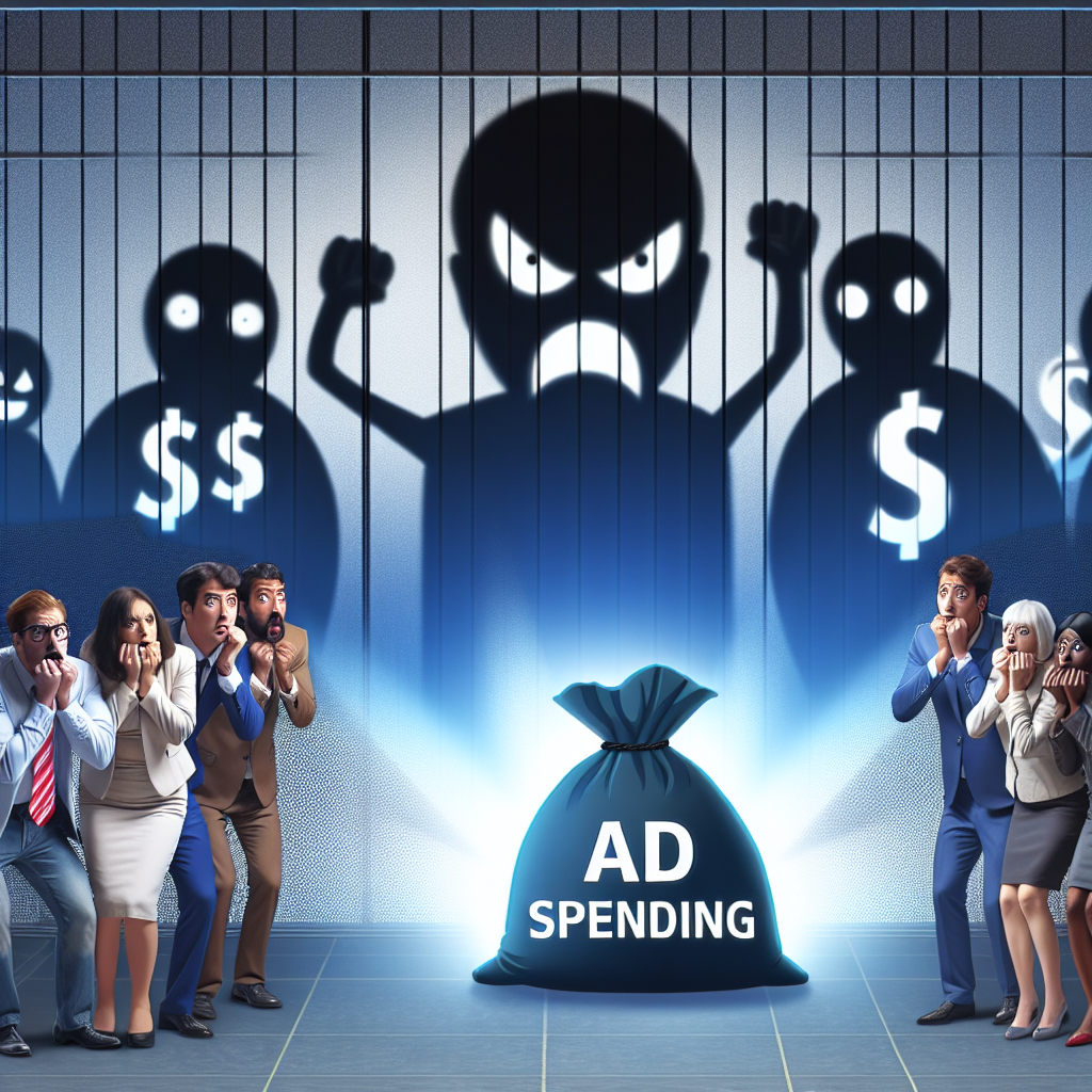 Majority of Advertisers Fear Tariffs Will Reduce Ad Spending, Says IAB