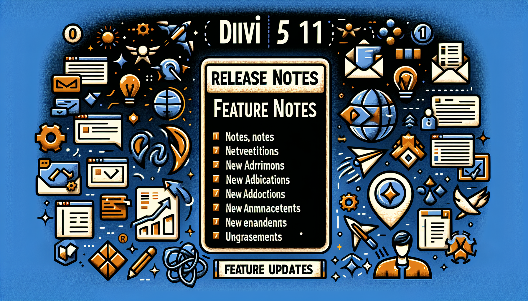 Release Notes and Feature Updates for Divi 5 Public Alpha 11
