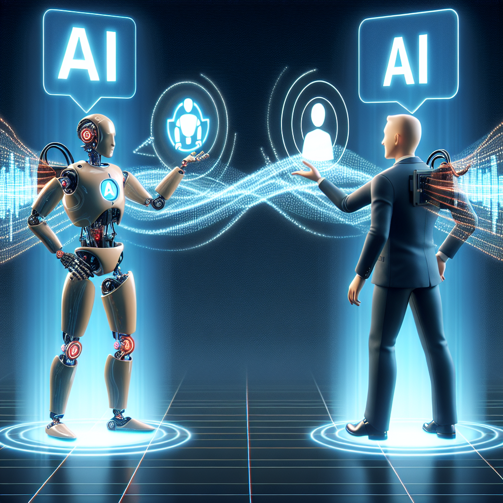 Salesforce and Microsoft Compete with New AI-Powered Sales Agents