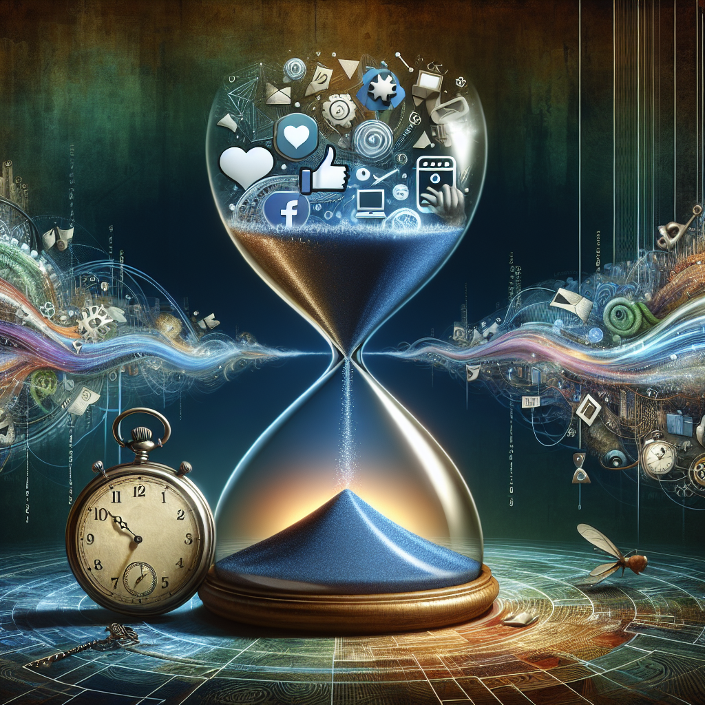 Shifts in the Social Media Realm: The Significance of Acting Promptly