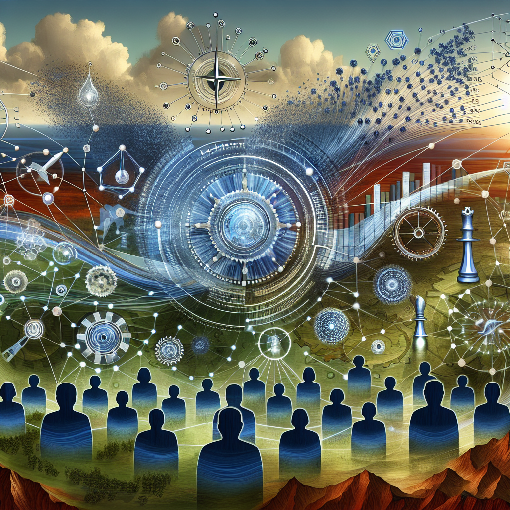 Strategies for CMOs to Succeed in an AI-Driven Marketing Landscape