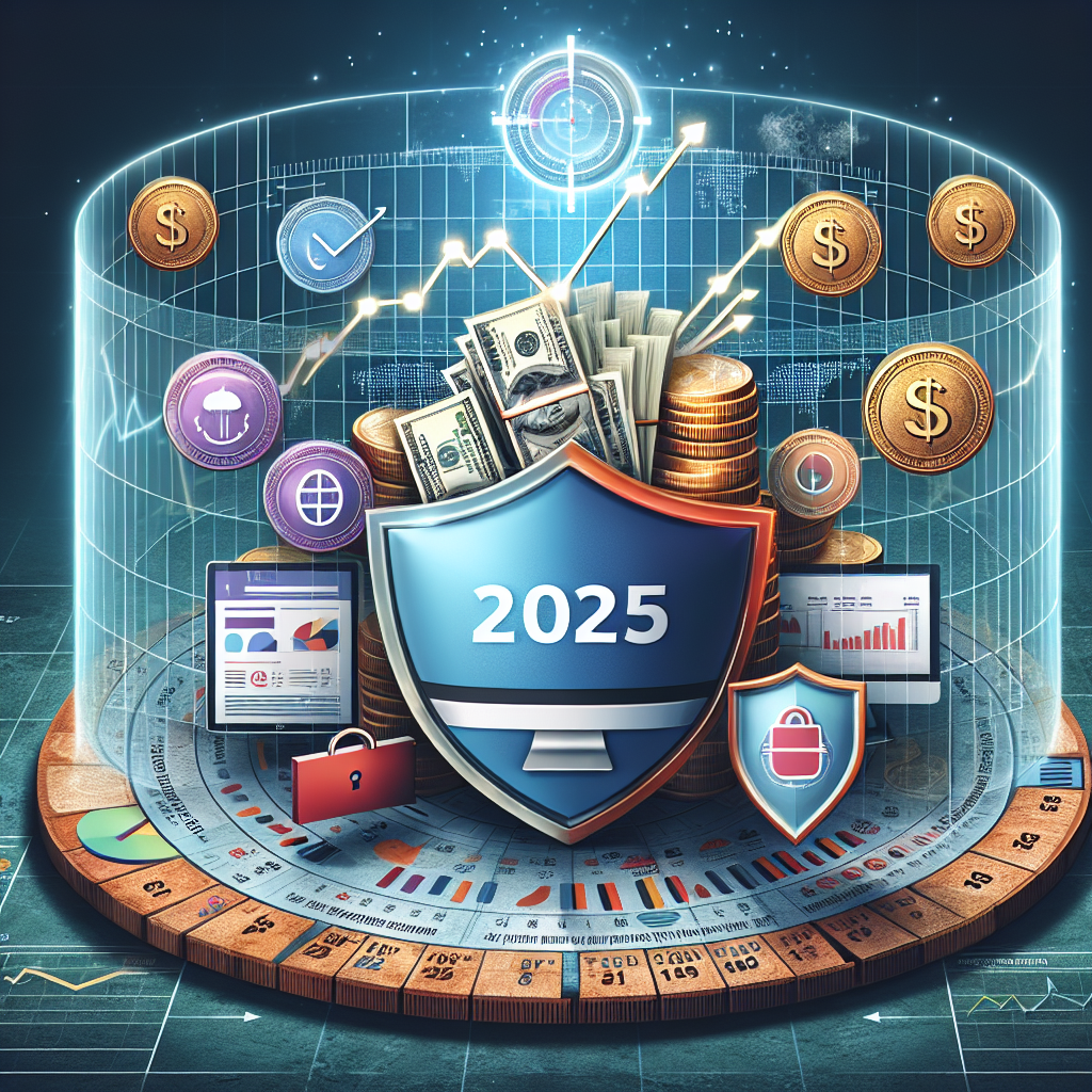 Strategies to Protect Your Marketing from Inflation in 2025