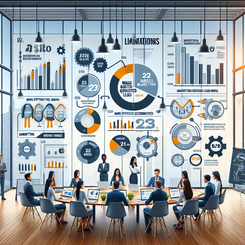 The Limitations of the MQL Model in B2B Marketing and More Effective Alternatives