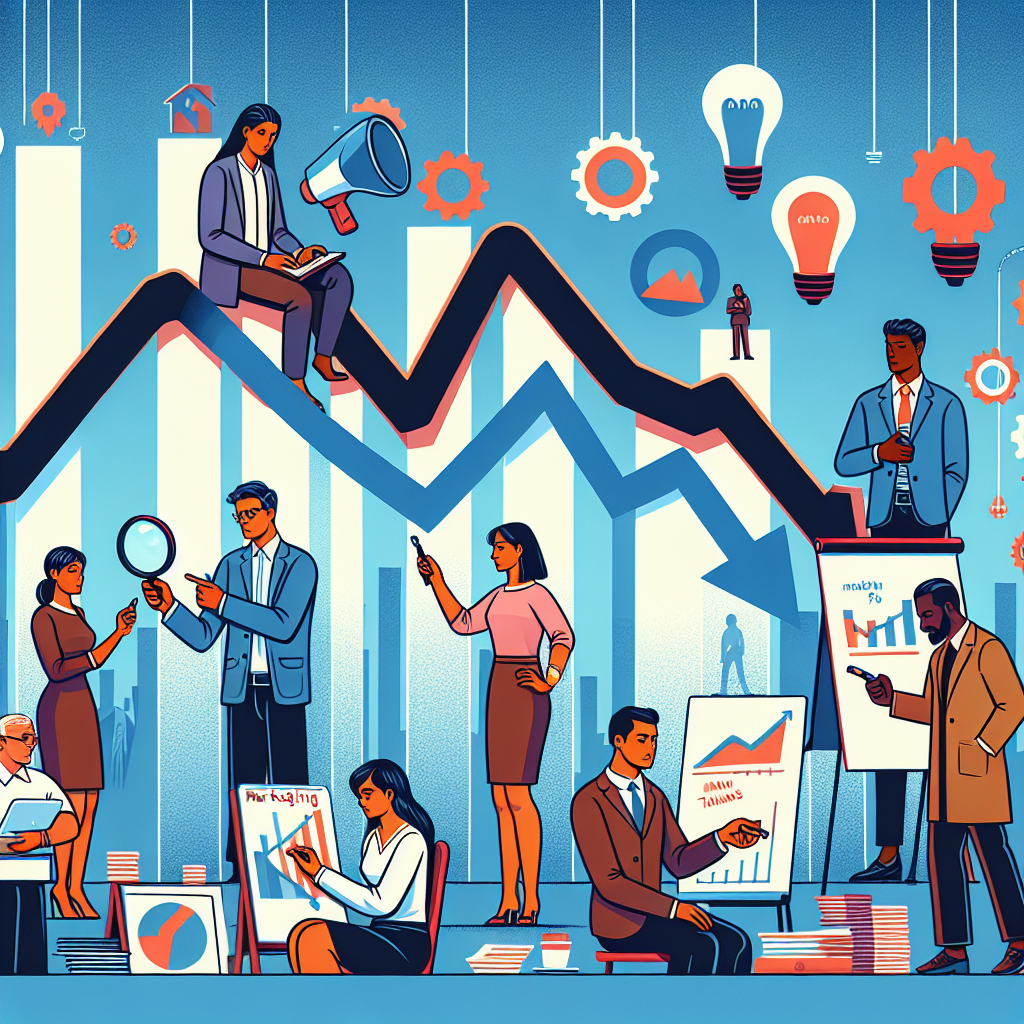 The Role of Failure in Marketing Success and Strategies for Managing It