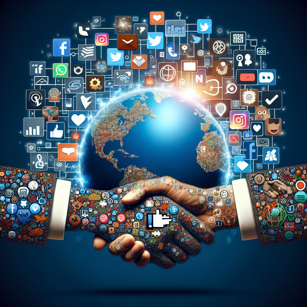 The Significance of Cultural Fluency for Brands in Social Media Landscape