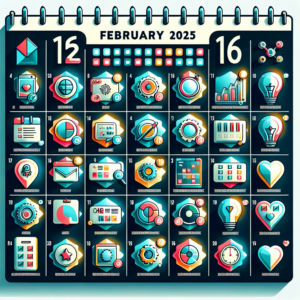 Top 16 HubSpot Updates from February 2025 You Need to Know
