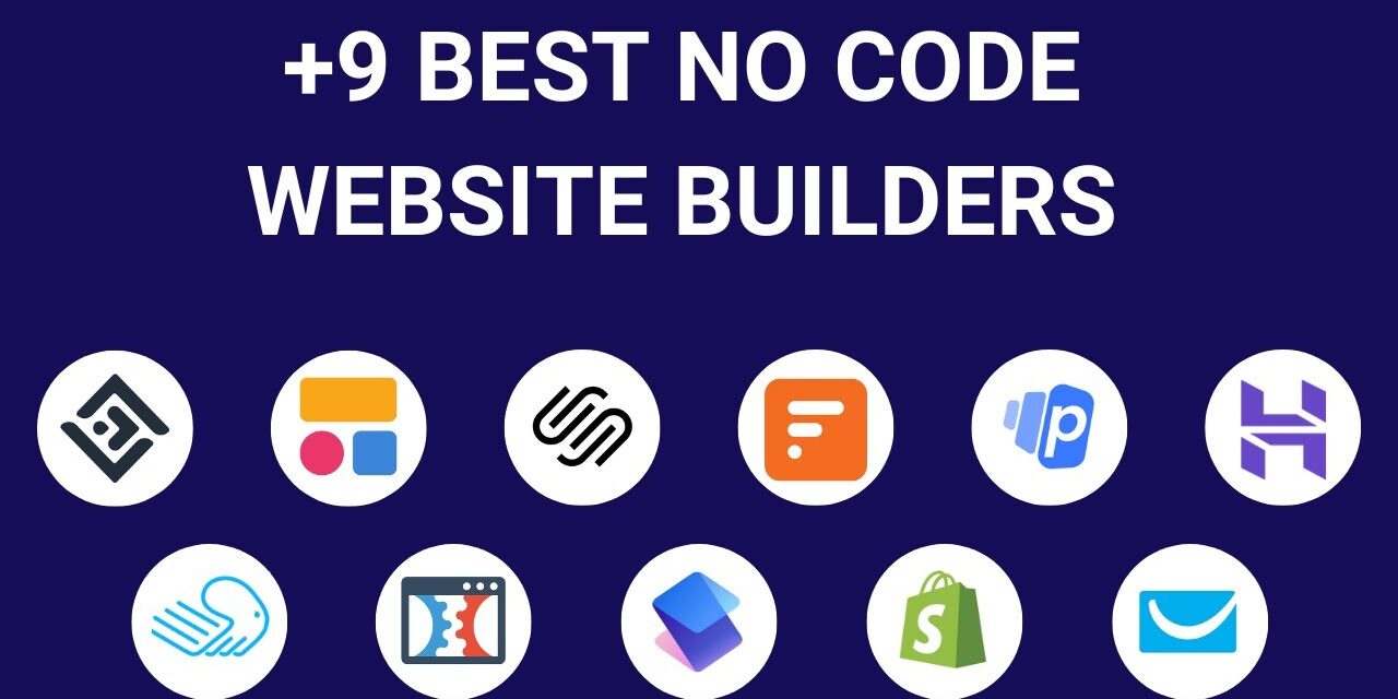 Top 7 Alternatives to Elementor for Website Creation in 2025