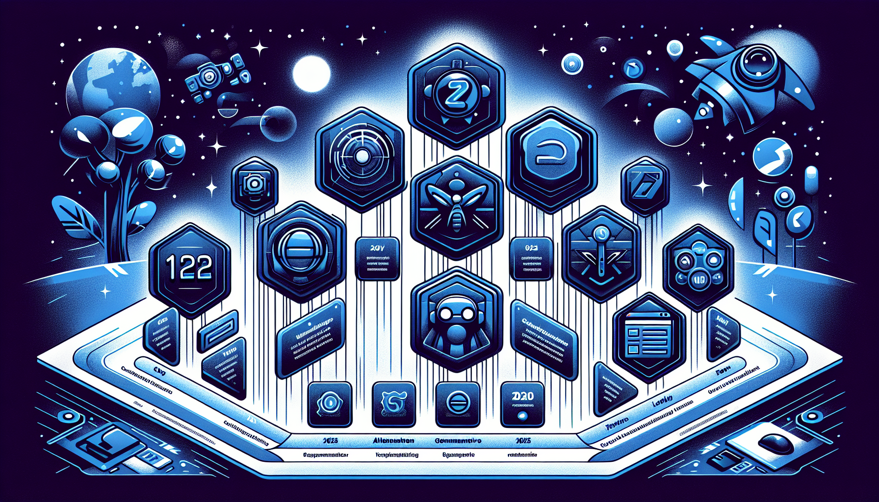 Top 7 Alternatives to Elementor for Website Creation in 2025
