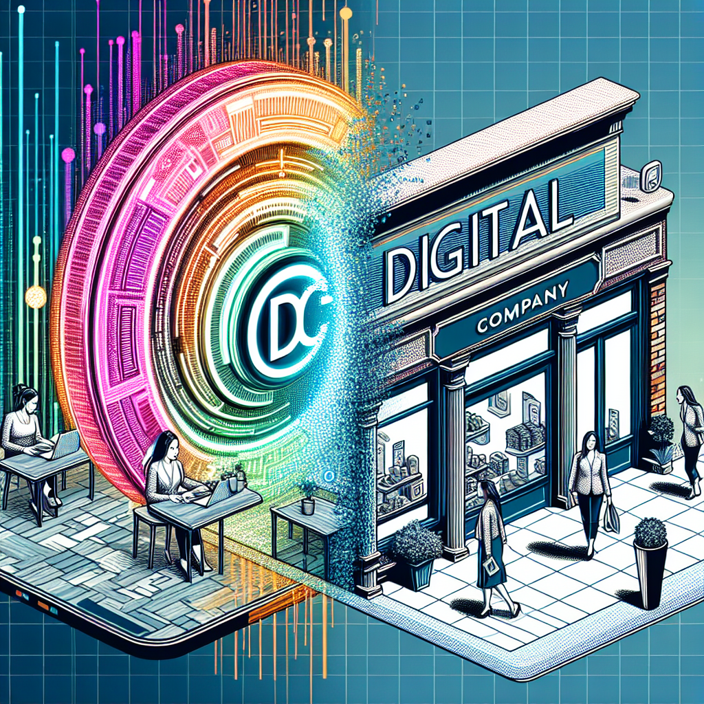 Why Digital Brands Like Netflix and Wayfair Are Expanding Into Physical Retail