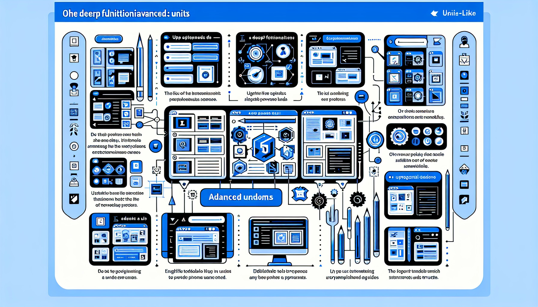 A Comprehensive Guide to Advanced Units in Divi 5