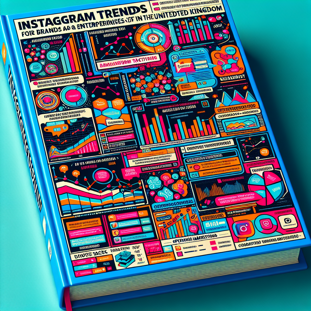 An Extensive Manual on Present Instagram Trends for Brands and Enterprises in the UK