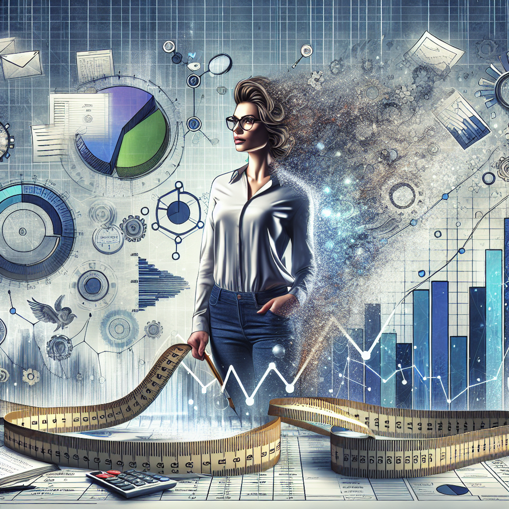Improving Marketing Performance Through Smarter Measurement Strategies
