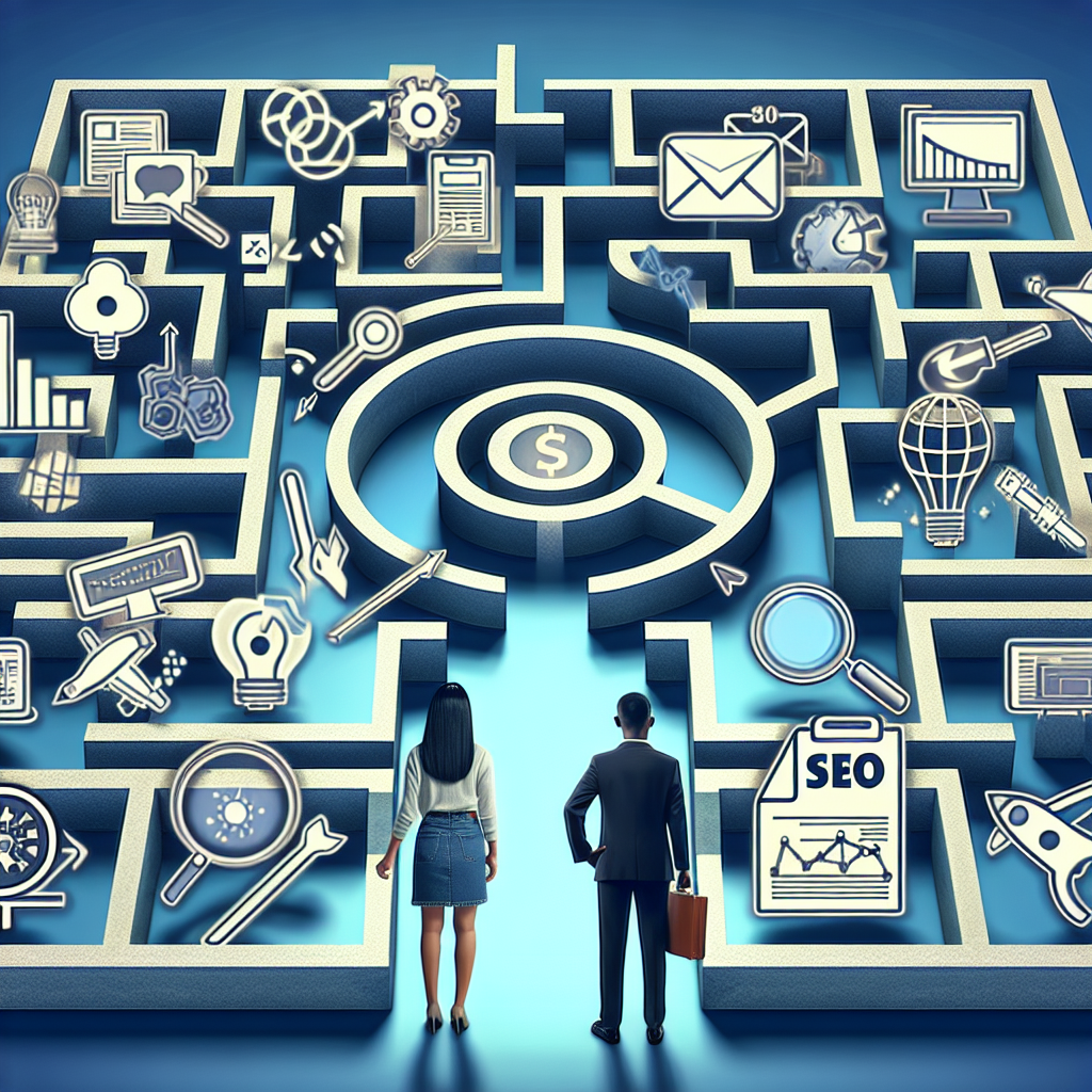 Navigating Multi-Channel Challenges in Marketing Technology