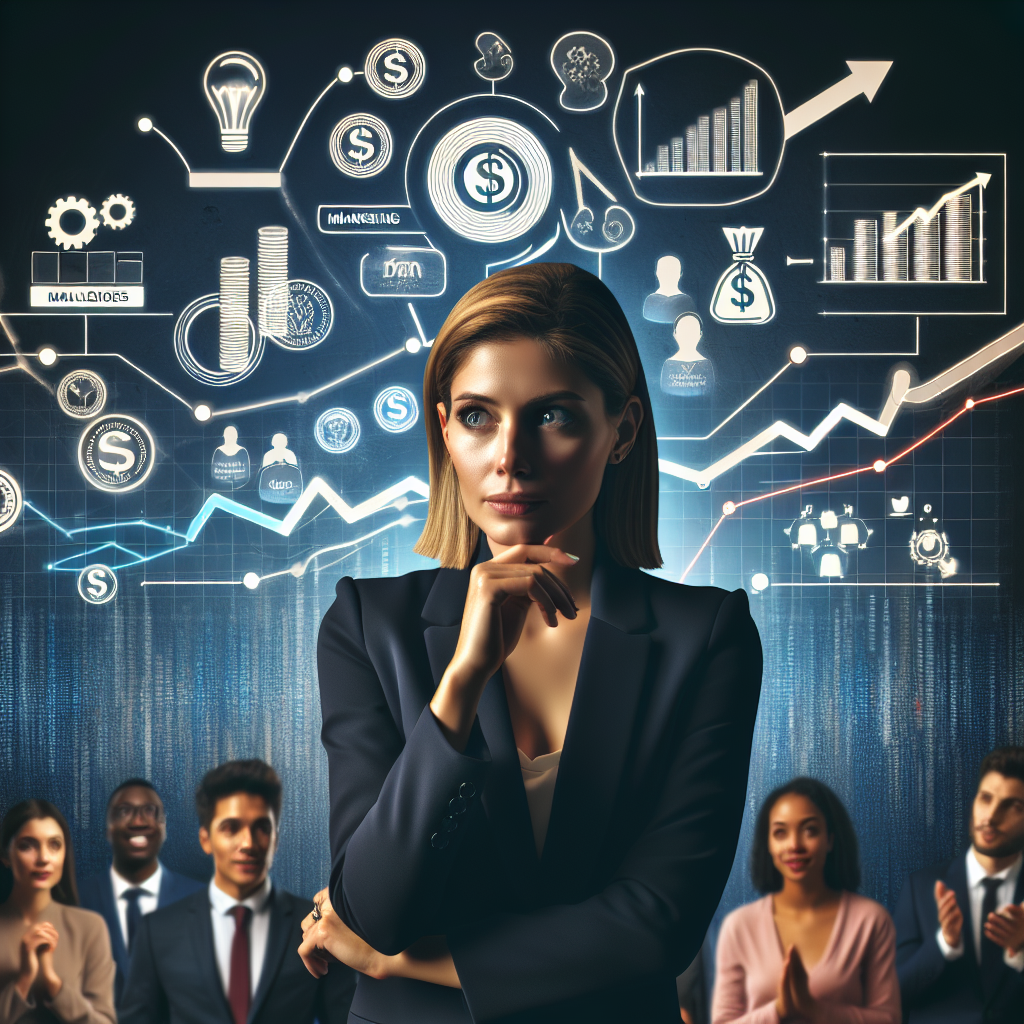 Understanding Your CMO’s Challenges — and How You Can Support Them