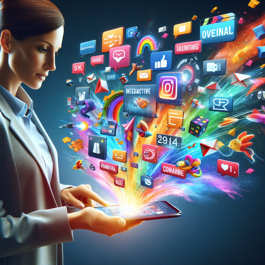 Why Interactive Email Is a Game Changer That Brands Shouldn’t Overlook